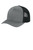 Heather Grey/ Black