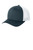 Navy/ White