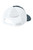 Navy/ White