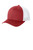 Red/ White
