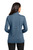 Port-Authority-®--Women's-Breakwater-1/4-Zip-LK821-16