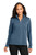 Port-Authority-®--Women's-Breakwater-1/4-Zip-LK821-39