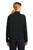 Sport-Tek-®--Women's-Repeat-1/2-Zip-LST481-18