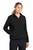 Sport-Tek-®--Women's-Repeat-1/2-Zip-LST481-31
