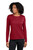 Deep Red