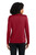 Deep Red