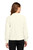 Ivory Chiffon