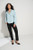 Mercer+Mettle ®  Women's Long Sleeve Buttery Soft Blouse MM2017