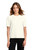 Ivory Chiffon