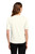Ivory Chiffon