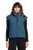 MiiR ®  Women's Sashiko Stretch Puffy Vest MRAW442