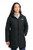 The North Face ®  Women's Iron Drift Quilted Hooded Parka NF0A8JEY