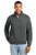 New Era ®  Heritage Fleece 1/2-Zip NEA528