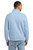 New-Era-®--Heritage-Fleece-1/2-Zip-NEA528-26