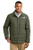 The North Face ®  Iron Drift Quilted Shirt Jacket NF0A8JEX