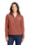 The North Face ®  Women's Textured Pine Grove 1/2-Zip NF0A8JF7