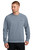 Navy Heather