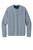 Navy Heather
