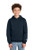 Champion ®  Youth Powerblend ®  Hooded Sweatshirt S790