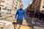 Nike Dri-FIT Stride 1/2-Zip NKIO8137