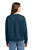 Champion-®--Women's-Powerblend-®--Crewneck-Sweatshirt-SL650-46