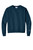 Champion-®--Women's-Powerblend-®--Crewneck-Sweatshirt-SL650-47
