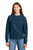 Champion-®--Women's-Powerblend-®--Crewneck-Sweatshirt-SL650-38