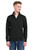 Champion-®--Powerblend-®--1/4-Zip-Sweatshirt-S450-20