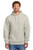 Port & Co ™  Foundation Fleece Pullover Hooded Sweatshirt PC107H