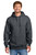 Dark Heather Grey