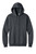 Dark Heather Grey