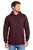 Athletic Maroon