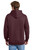 Athletic Maroon