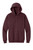 Athletic Maroon