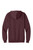 Athletic Maroon