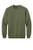Port & Co ™  Foundation Fleece Pullover Crewneck Sweatshirt PC107