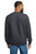 Dark Heather Grey