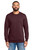 Athletic Maroon