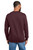 Athletic Maroon