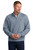 Navy Heather