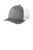 Grey Concrete/ White