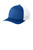 True Royal/ White