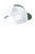 Forest Green/ White