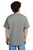 G. Dyed Misty Grey