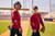 Sport-Tek ®  Sport-Wick ®  Stretch Pocketed Crewneck ST859