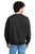 G. Dyed Black Rock