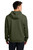 Olive Drab Green