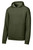 Olive Drab Green