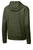Olive Drab Green