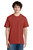 Earthy Red